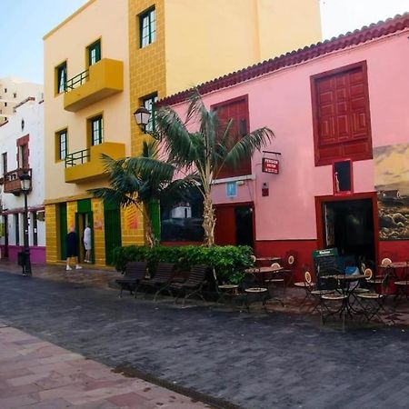 The Best Views - La Gomera San Sebastián de la Gomera Dış mekan fotoğraf
