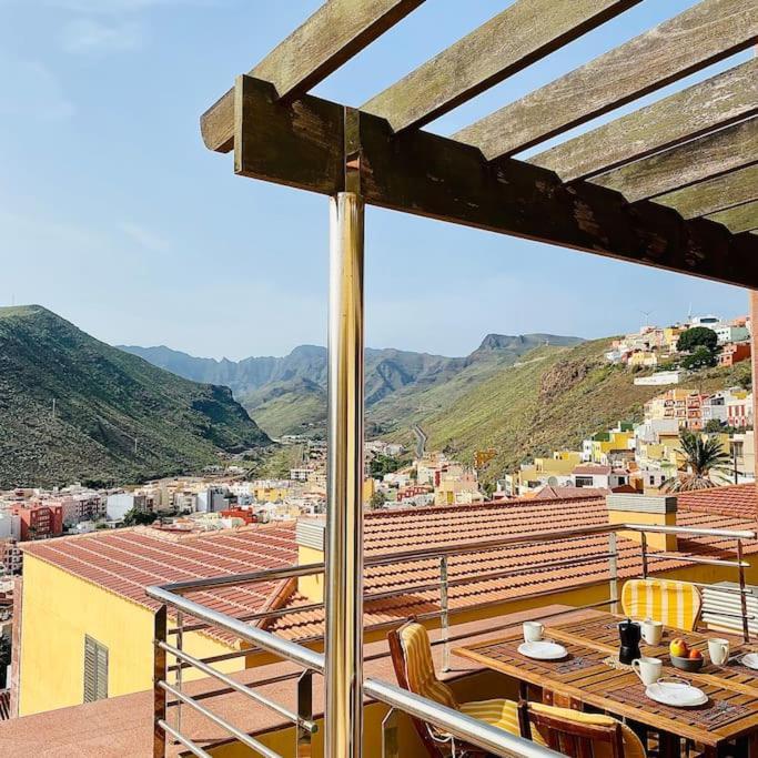 The Best Views - La Gomera San Sebastián de la Gomera Dış mekan fotoğraf