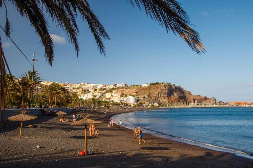 The Best Views - La Gomera San Sebastián de la Gomera Dış mekan fotoğraf
